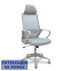PIQUERAS Y CRESPO FOROL Silla Pro534 gris  - 534BGY00053PGRN